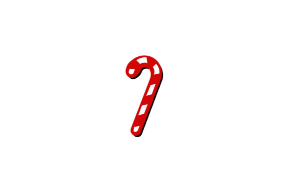 A Sweet Review of Christmas Candy Graphics for Crafters