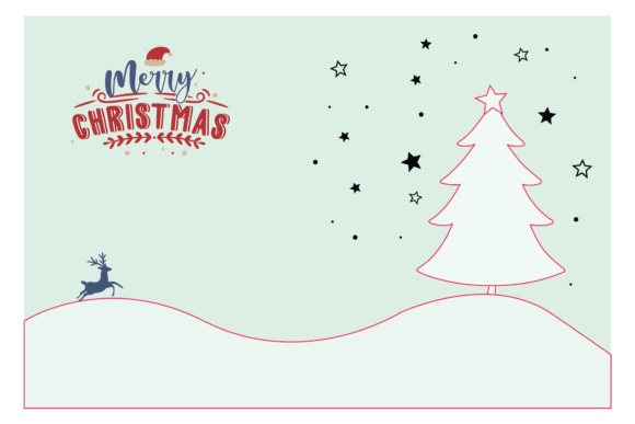 Background Merry Christmas: A Designer’s Look at Holiday Embroidery