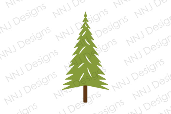 Cute Christmas Tree Clipart: A Graphics Publisher's Review